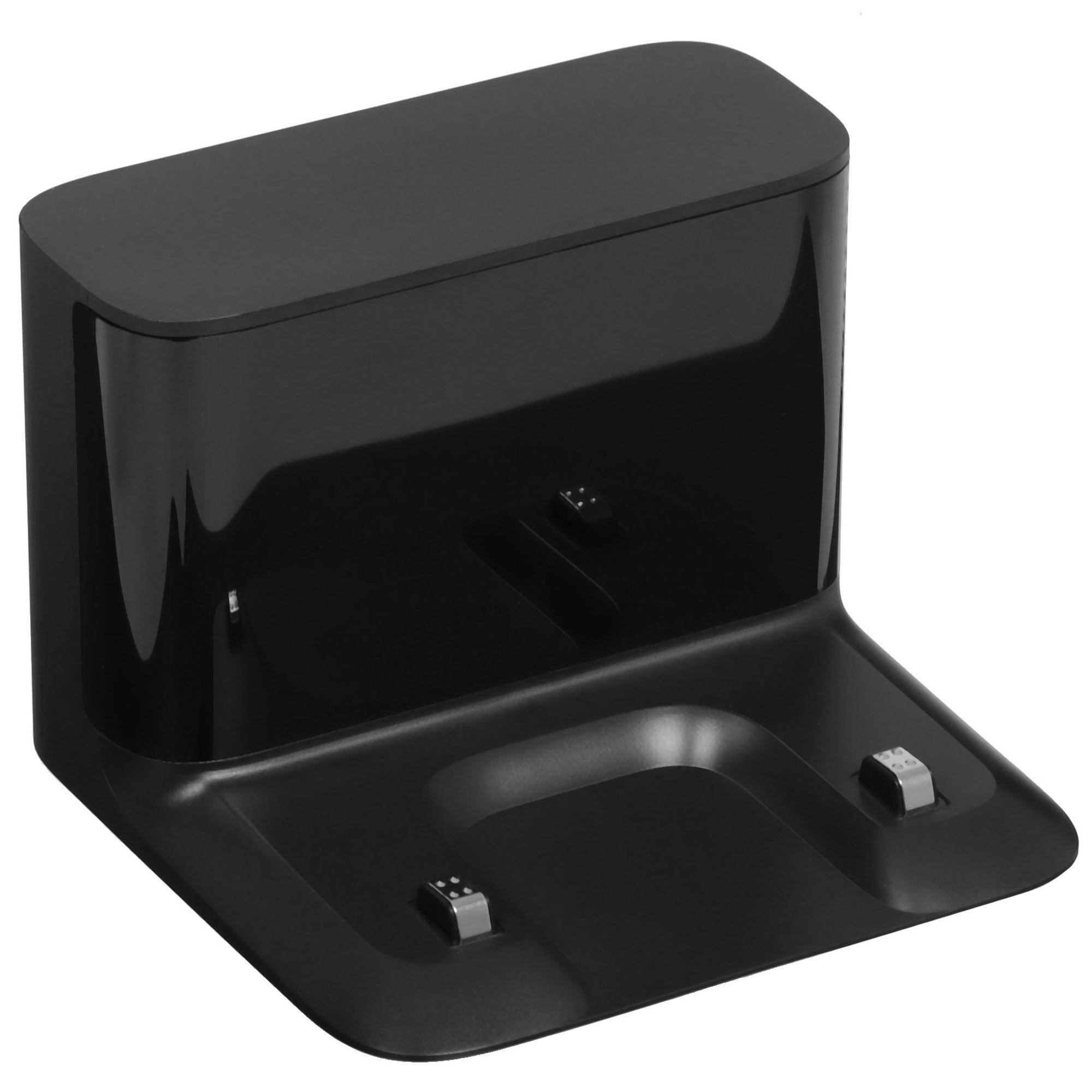 5457215 Робот-пылесос Dreame D9 Max Gen 2 черный STDN-0083489 - Вид №6