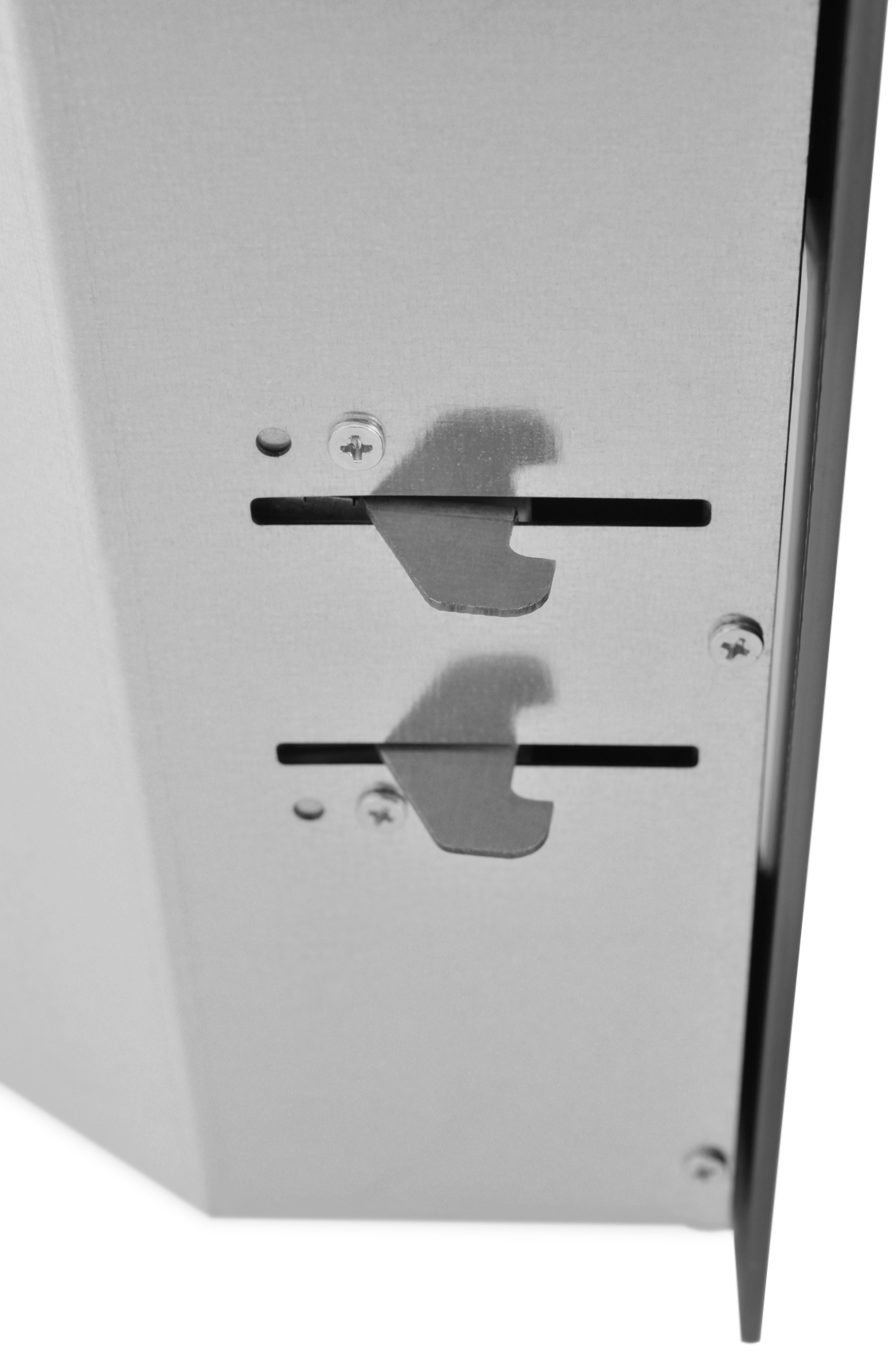 9175464 Вытяжка полновстраиваемая ZUGEL ZHI524GB черный/черный STDN-0100838 - Вид №15