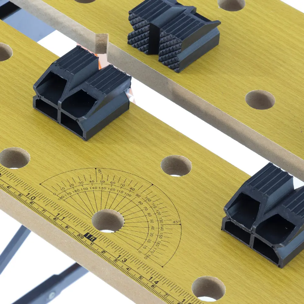 Верстак складной Sparta 257055, максимальная нагрузка 100 кг STLM-2094468 - Вид №2