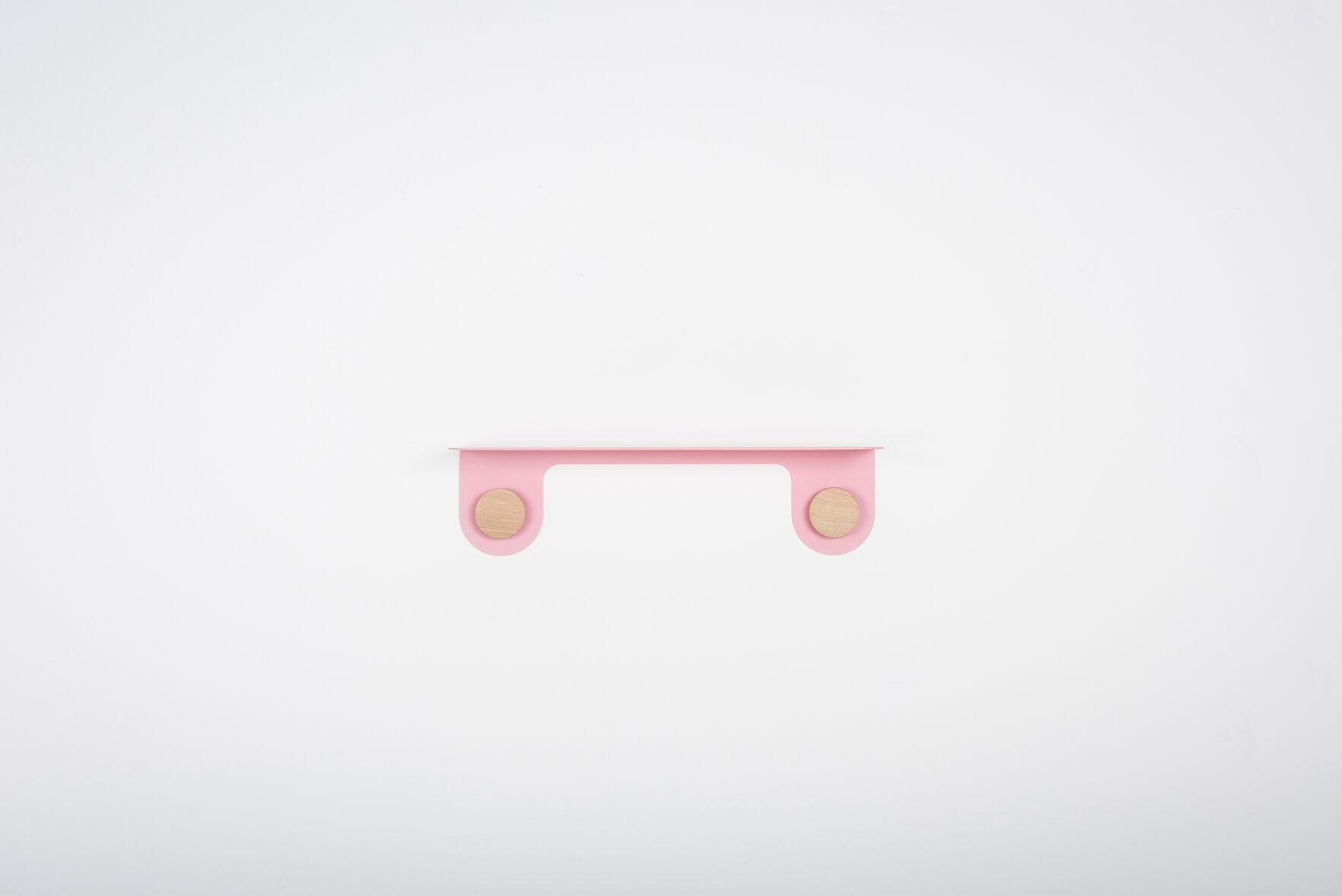 Стальная полка Gazzda крюк ARCH-00065042 - Вид №21