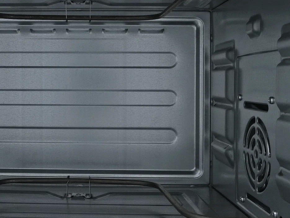 9146399 Мини-печь Oasis M-40CBR бежевый STDN-0125828 - Вид №5