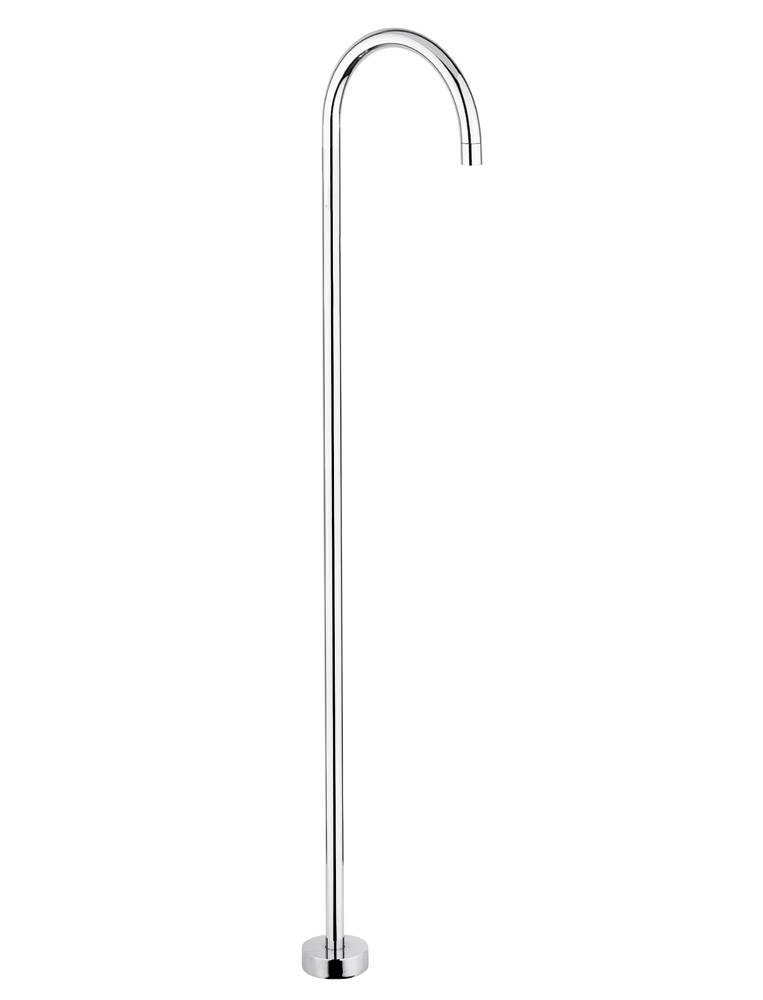 0405/26 Bellosta Rubinetterie СЛИВ ДЛЯ УМЫВАЛЬНИКА С НАПОЛЬНЫМ СОЕДИНЕНИЕМ 