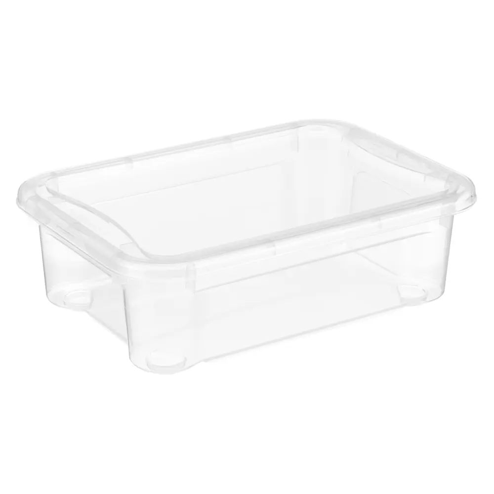 Santreyd Кристалл — прозрачный контейнер для организации пространства 18421381 STLM-0010739 - Вид №2