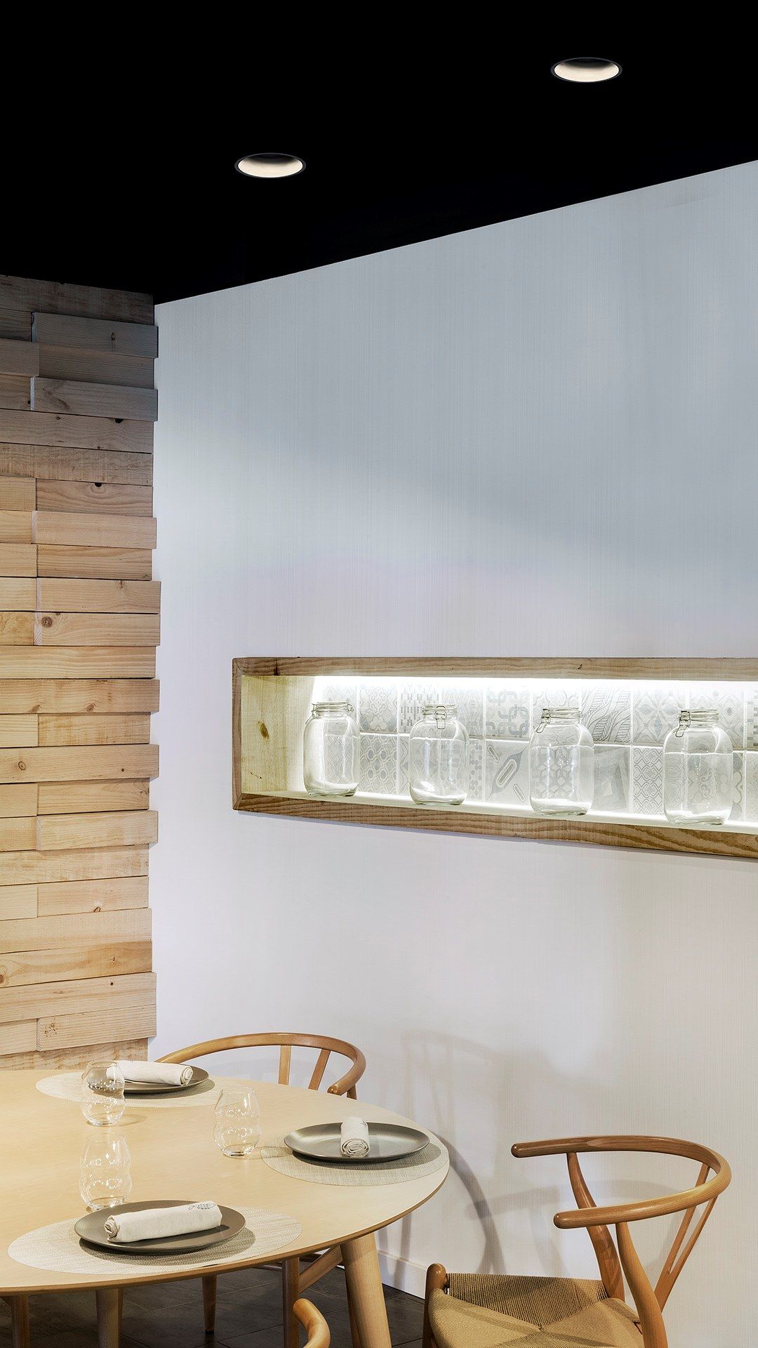 Утопленный светодиодный прожектор Arkoslight Lex ARCH-00098753 - Вид №13