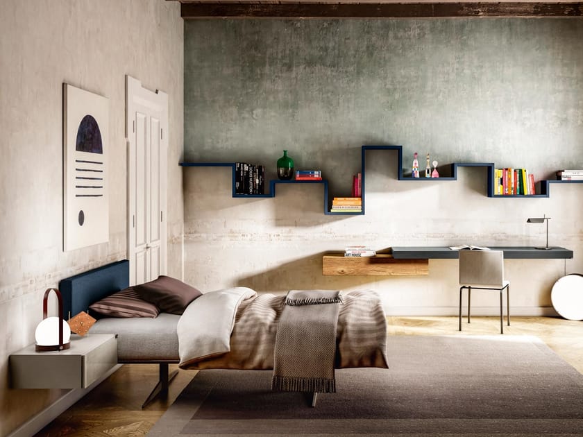 Кровать Lago Для детей и юношества ARCH-00133622