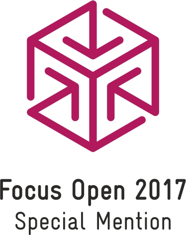 Oras 7593U-15 Смеситель с верхним душем rain shower, 6 V 7593U-15 Esteta Wellfit Хром/Серый  - Вид №2