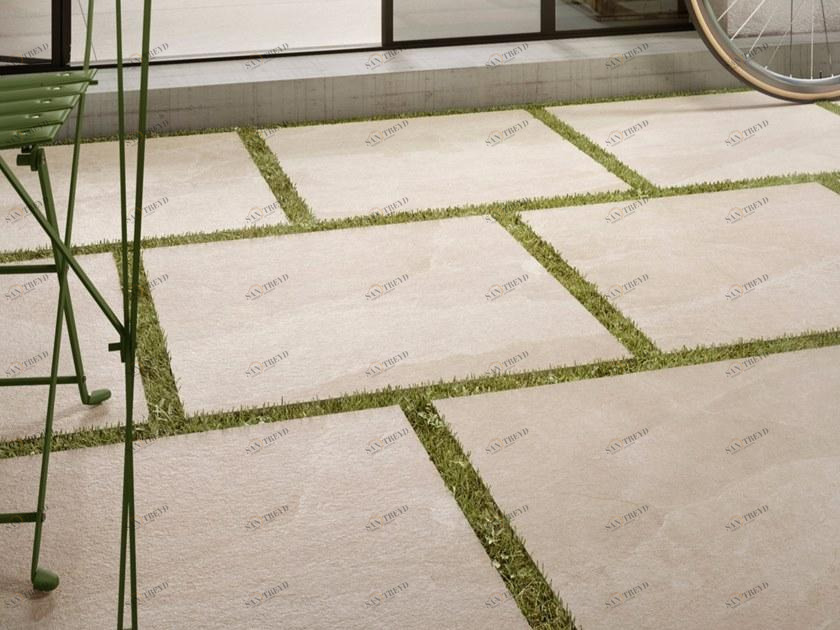 Imola Полы из керамогранита под камень X-rock sun-id-1382927