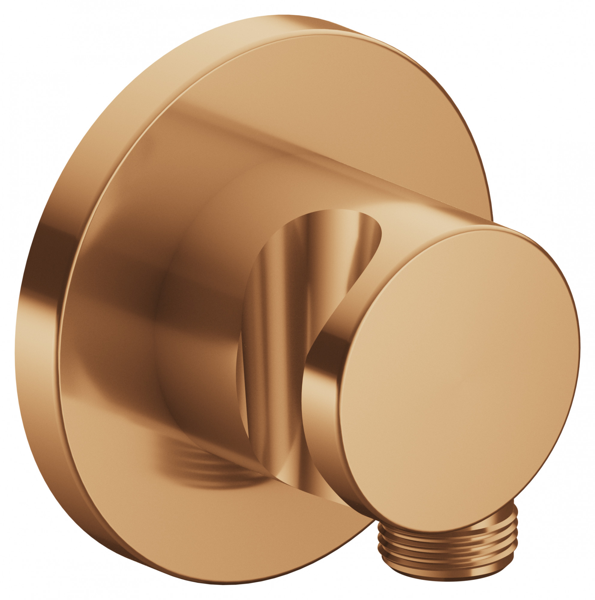 59592030001 Вывод для шланга с держателем душевой лейки DN 15 KEUCO IXMO