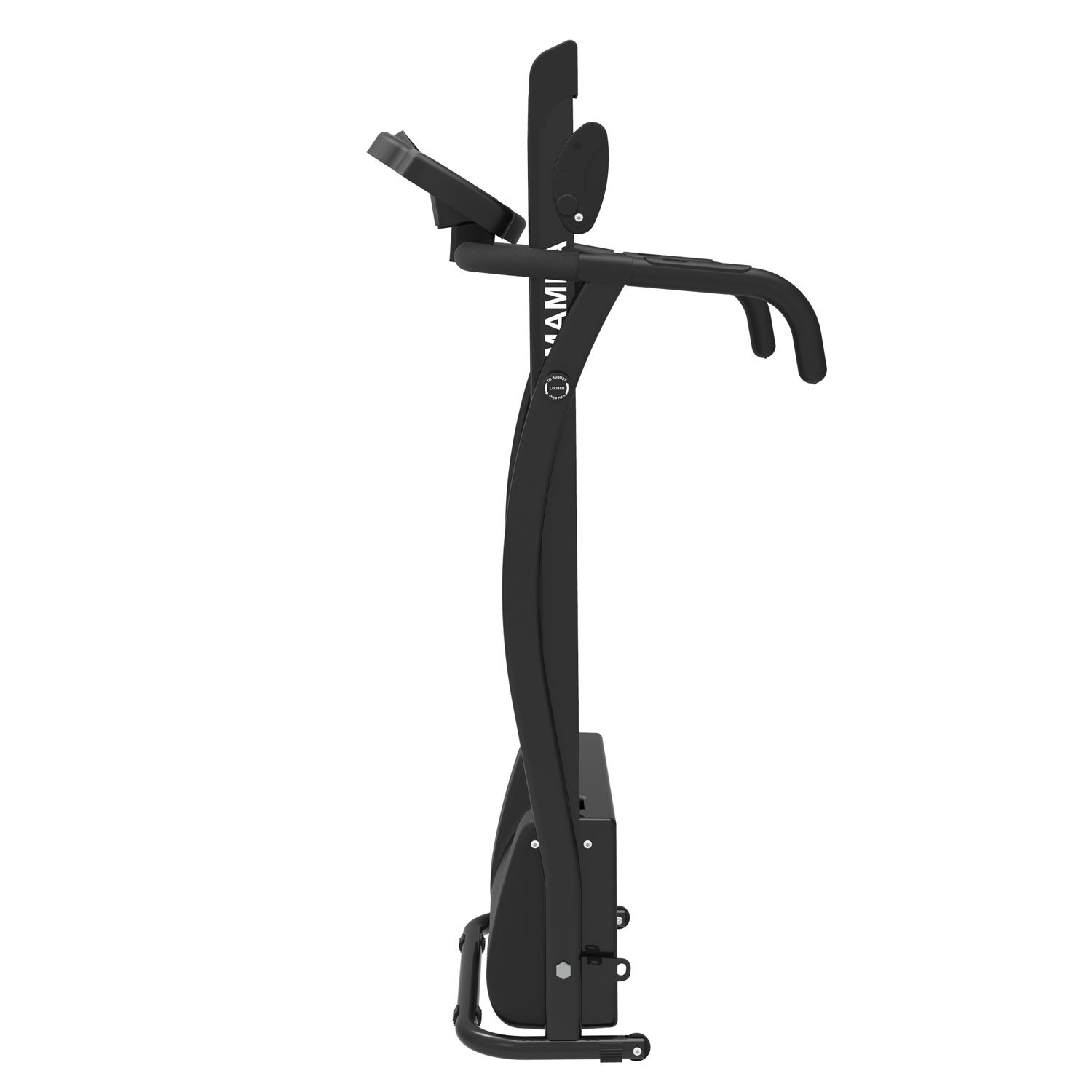 T-150 Беговая дорожка mamba t-150 DFC  - Вид №3