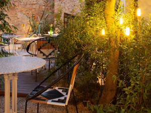 Напольный напольный светильник Сид