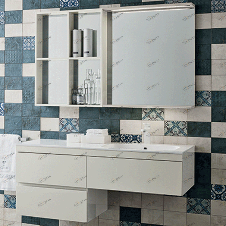 Комплект мебели для ванной PS13 OASIS Passepartout OASIS BATHROOM Master Passepartout
