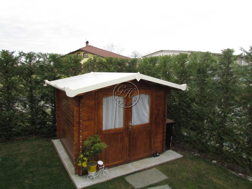 GH LAZZERINI Деревянный садовый сарай sun-id-1354834 - Вид №6