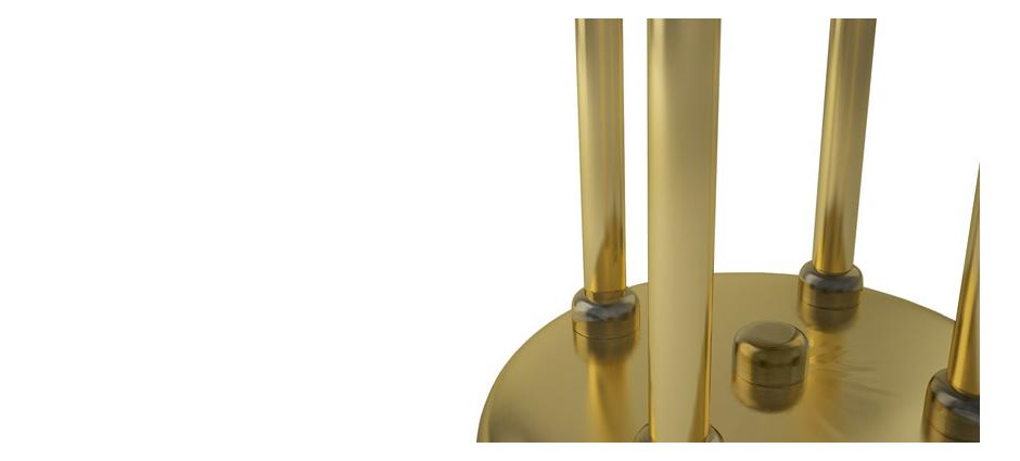 008392 Торшер Delightfull Hanna - Вид №1