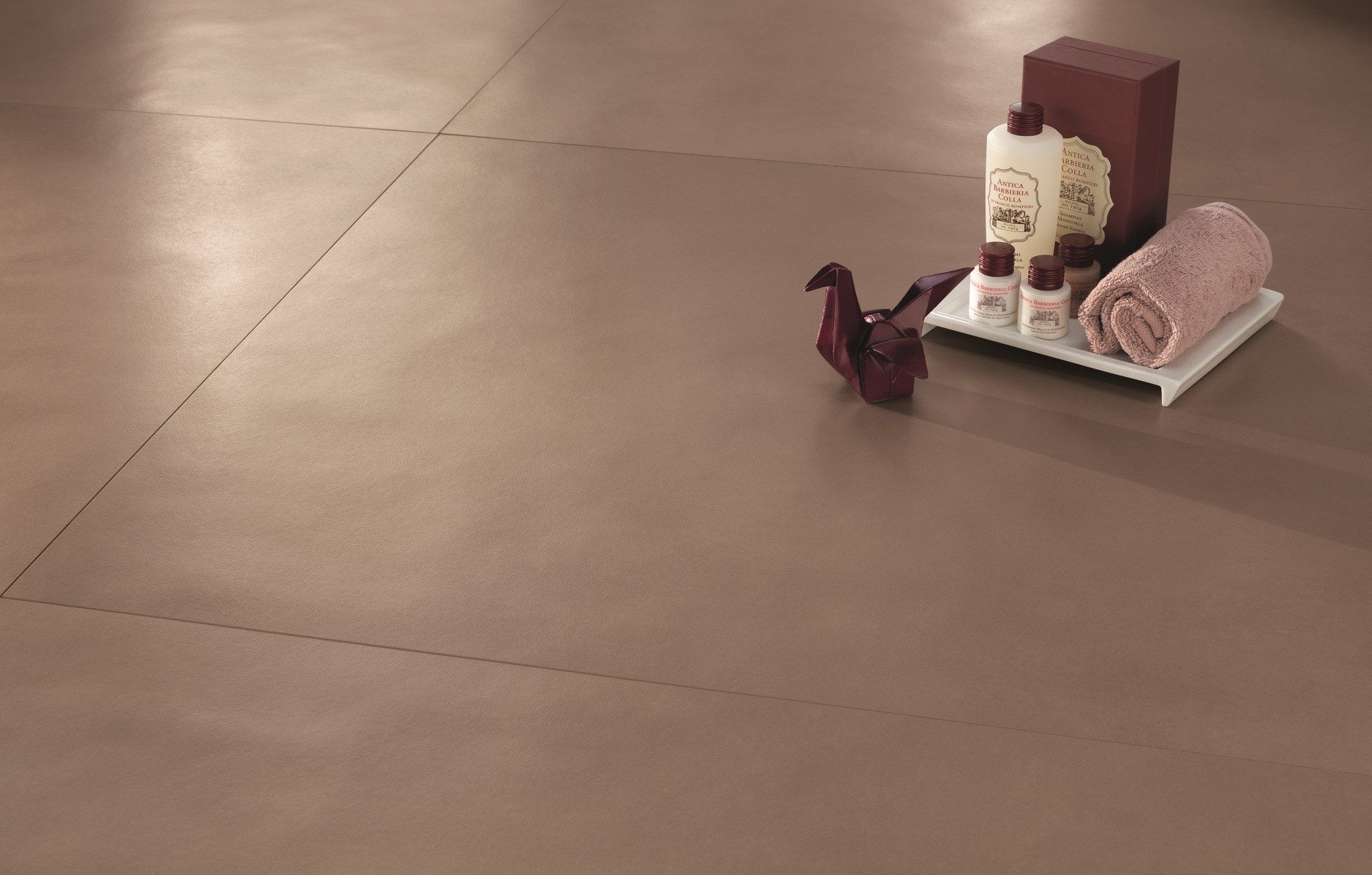 Пол / керамогранит FAP ceramiche Milano Mood ARCH-00003711 - Вид №18