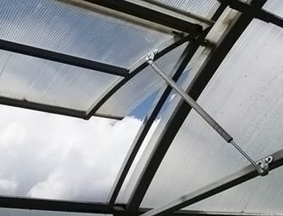 2511 Термопривод для теплиц ТП-03 LAB.Space  - Вид №1