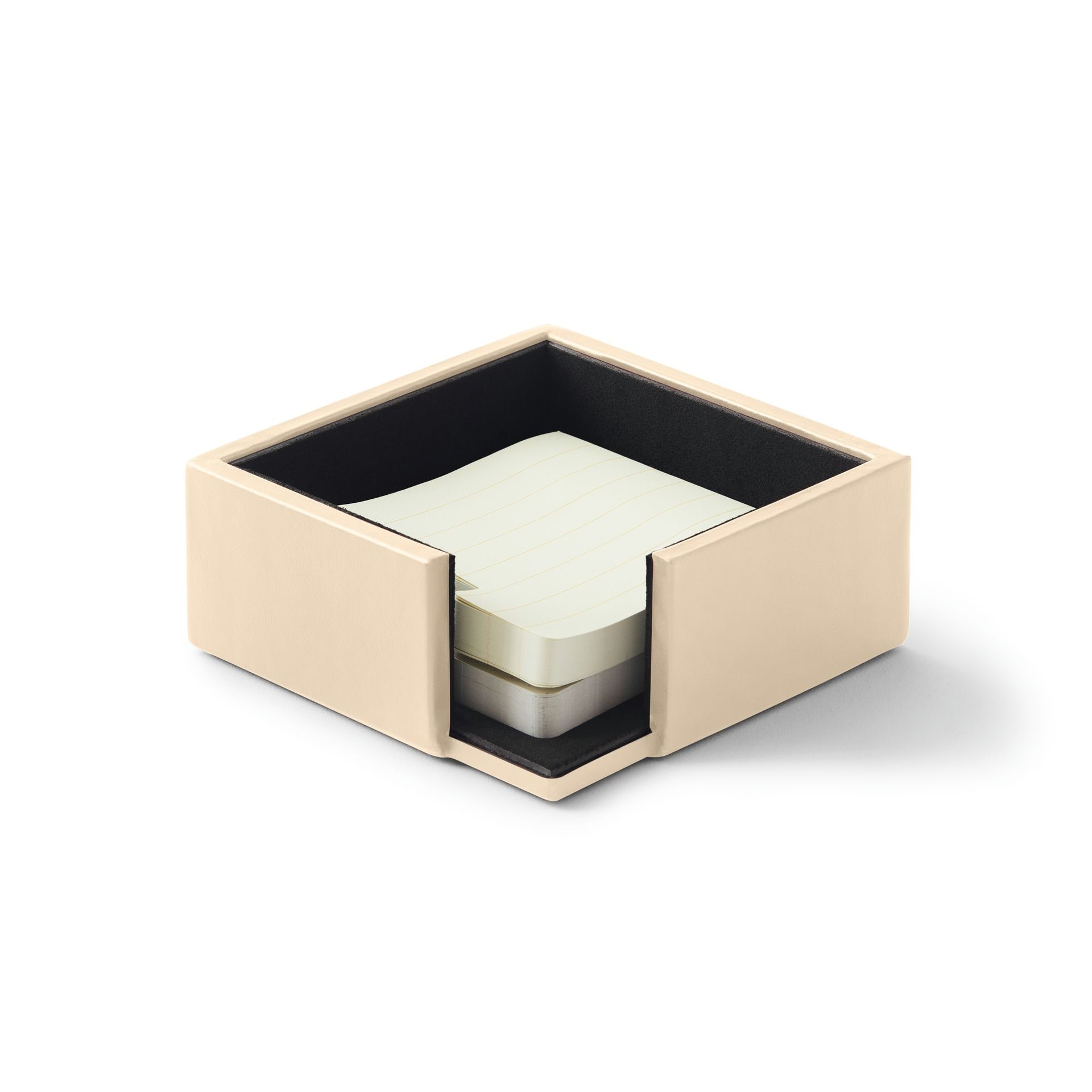 Кожаный держатель post-it EGLOOH Minerva ARCH-00120955 - Вид №47