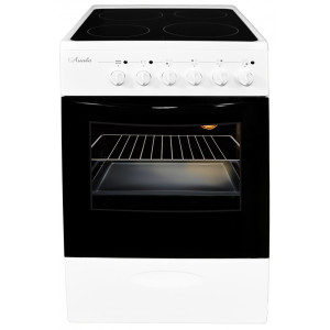 5339291 Электрическая плита Лысьва EF4011MK00 белый