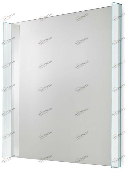 Tonelli Design Квадратное настенное зеркало Quiller sun-id-1403437