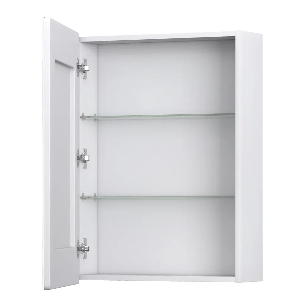 Зеркальный шкаф Vigo Look с LED-подсветкой для ванной комнаты 82999526 STLM-0038671 - Вид №5