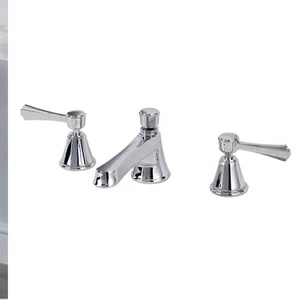 Смеситель настольный Florin 9 FLO-09-PC