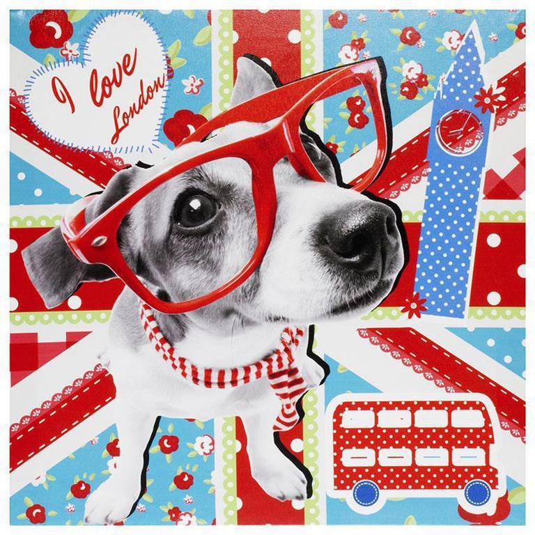 3890709.0249 Картина на подрамнике TO4ROOMS  - Вид №1