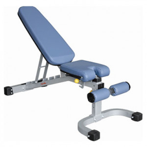 IFFID Aerofit if/sg iffid многофункциональная скамья AeroFIT IF серия