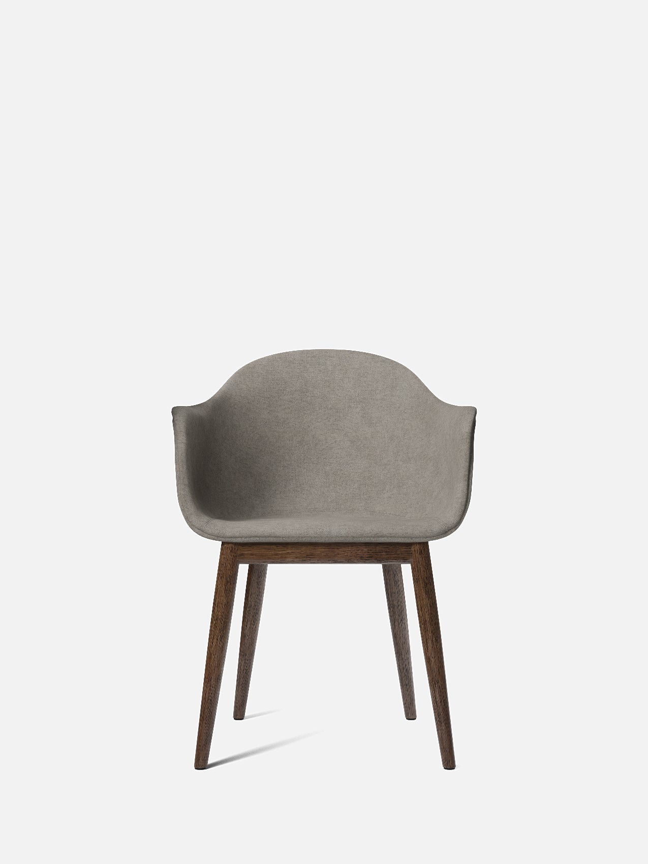 9341004-012E05ZZ Harbour Arm Chair, с мягкой обивкой LuceLight  - Вид №77