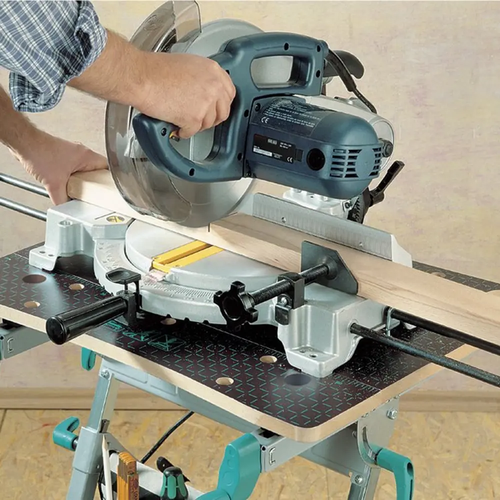 Верстак Wolfcraft, нагрузка до 120 кг STLM-2083933 - Вид №9