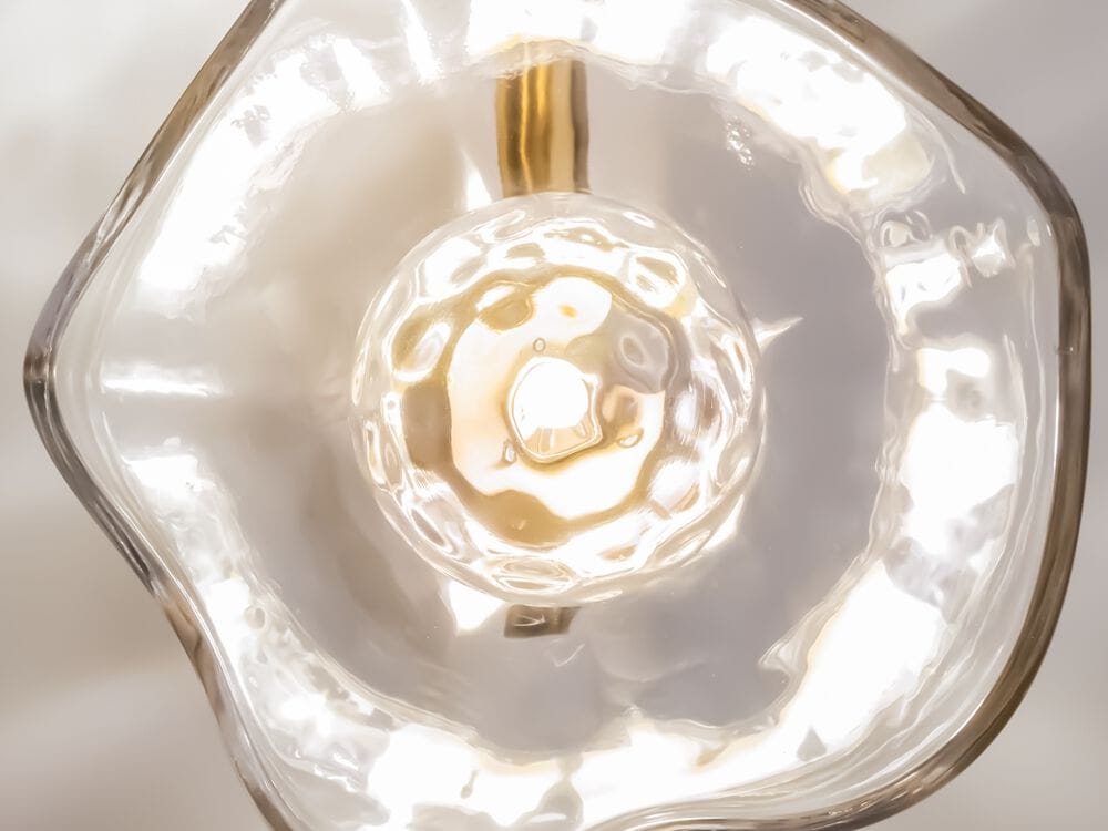 Металлический светодиодный настенный светильник Maytoni Miracle ARCH-00040508 - Вид №2