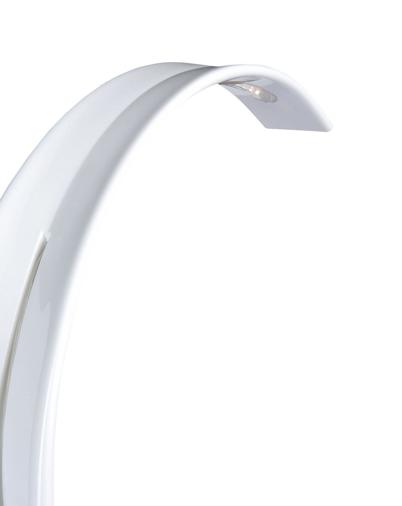 Светодиодная настольная лампа PMMA Kartell TAJ MINI ARCH-00093748 - Вид №34