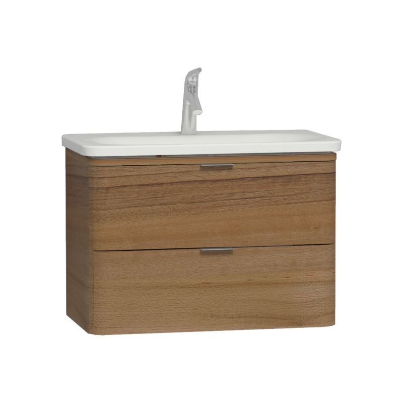 56329 Раковина Vitraglobal Nest Trendy 