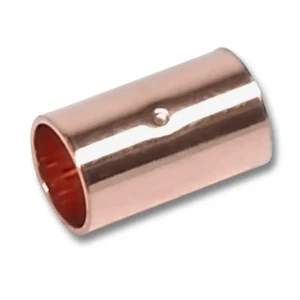 Муфта Sanha 18 мм ВП-ВП медь 82605837 STLM-2190192