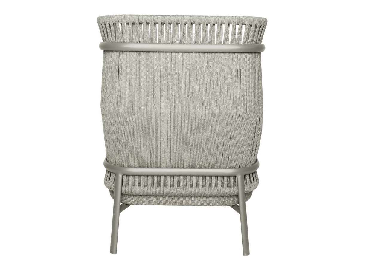 Садовое кресло Sunbrella® с высокой спинкой Mindo Mindo 106 ARCH-00099252 - Вид №11