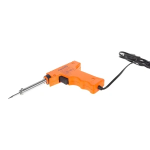 Паяльник-пистолет с регулятором мощности 25-80 Вт