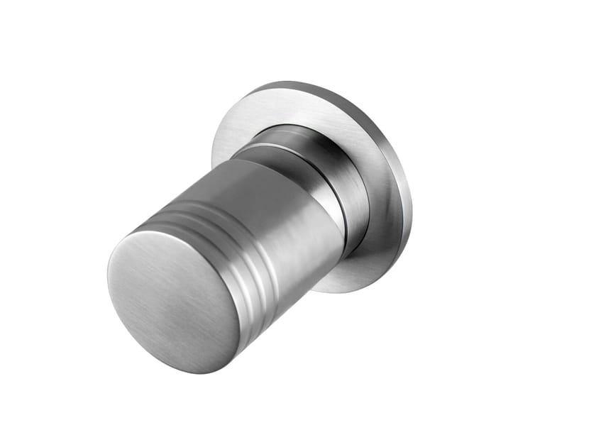 Нержавеющая сталь однорычажный встраиваемый смеситель для душа Tubico Loira ARCH-00037759