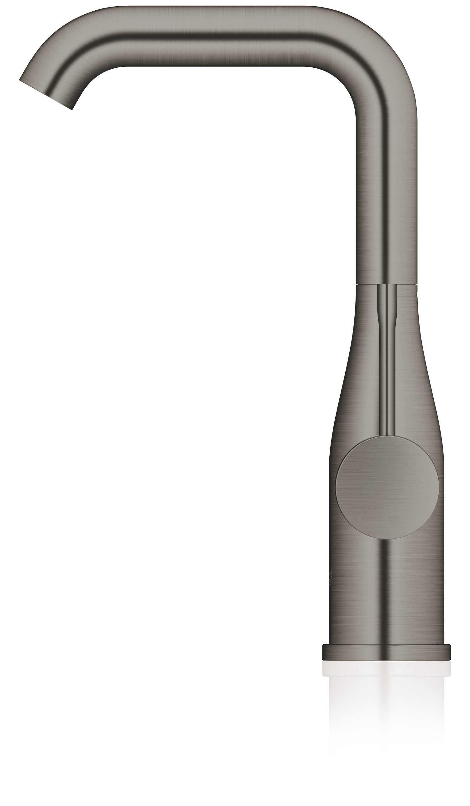 Однорычажный смеситель для раковины с раковиной Grohe Essence New ARCH-00017023 - Вид №4