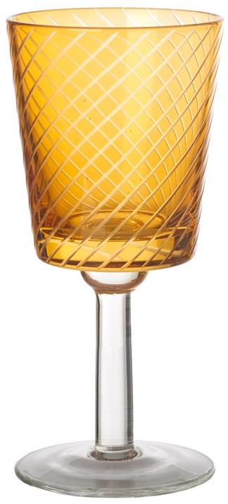 Pols Potten Набор стеклянных фужеров  140-230-133  - Вид №3