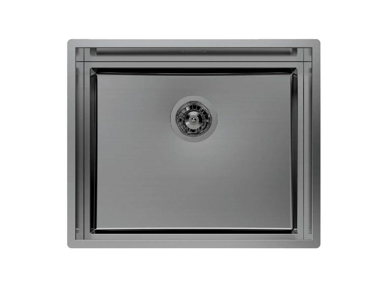 Раковина из нержавеющей стали Foster Quadra Evo ARCH-00124779