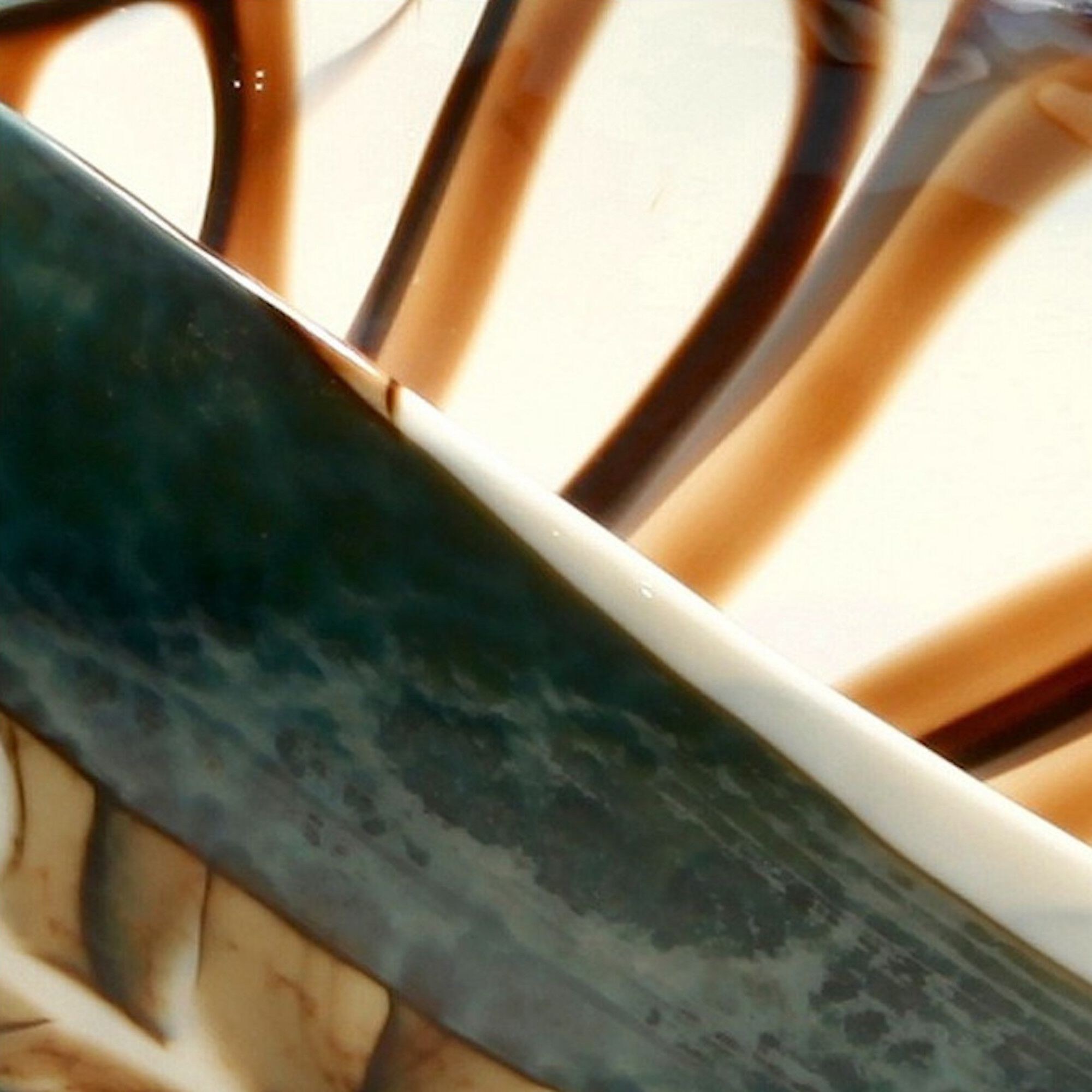 Центральные элементы из муранского стекла ручной работы YourMurano Shell ARCH-00089074 - Вид №7