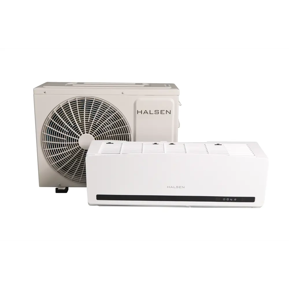 Сплит-система инверторная Halsen HI-9 9K BTU охлаждение/обогрев 84266093 STLM-2128169  - Вид №3
