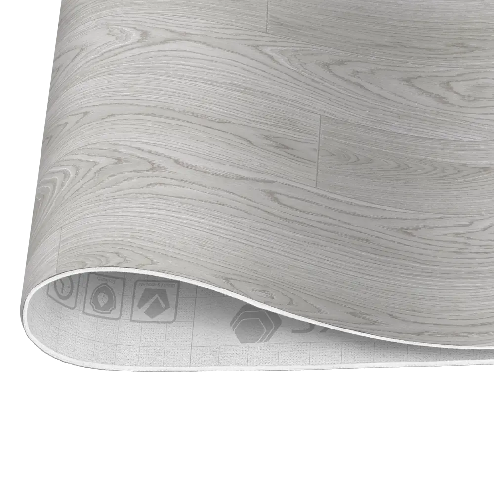 JUTEKS Линолеум «Дуб зубчатый белый» 32 класс износостойкости 4 м 85313469 STLM-0061253 - Вид №2