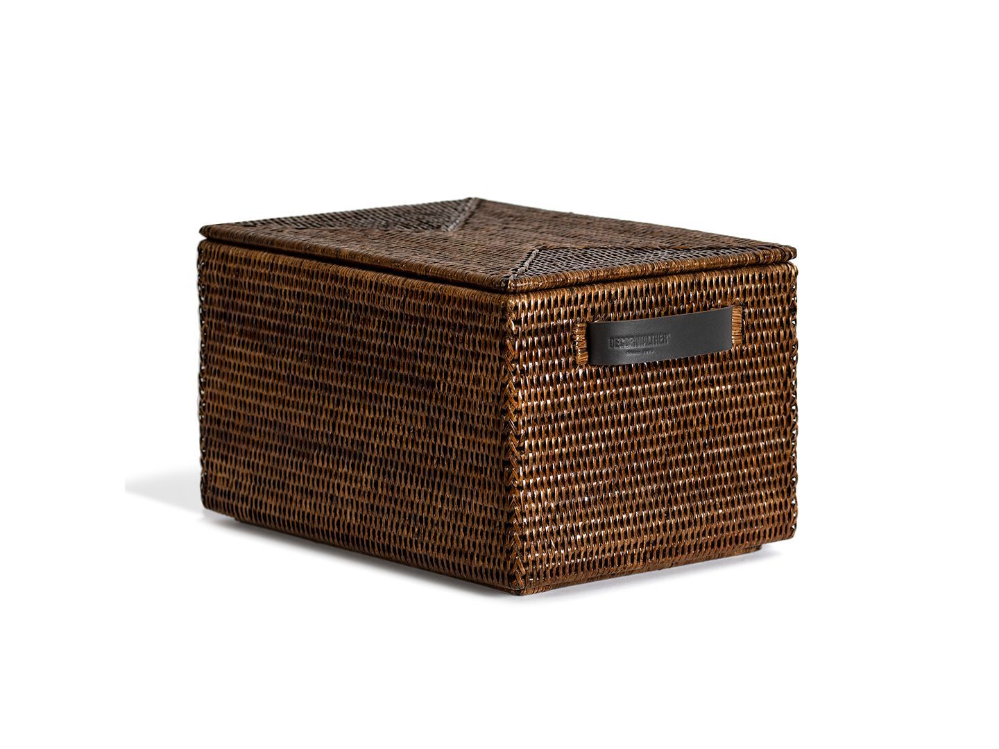 Держатель для макияжа из ротанга Decor Walther корзина ARCH-00005397 - Вид №1