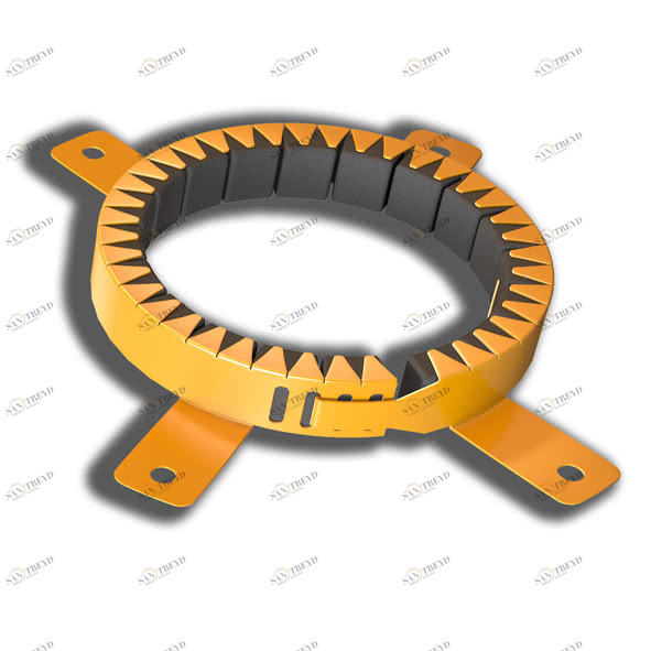 8M3BSM139 SANHA M3-BSM противопожарная манжета 1 - 39 мм 