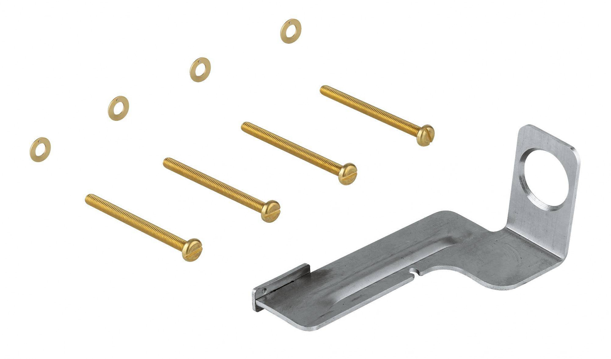 Кронштейн для системы инсталляции GROHE (43617000) Spare Parts