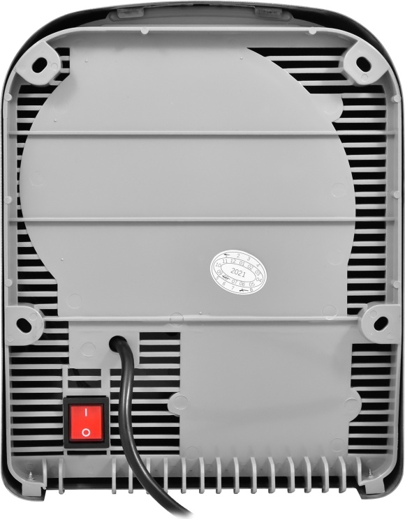 1401.322 Сушилка для рук антивандальная тихая 8826 PUFF  - Вид №4