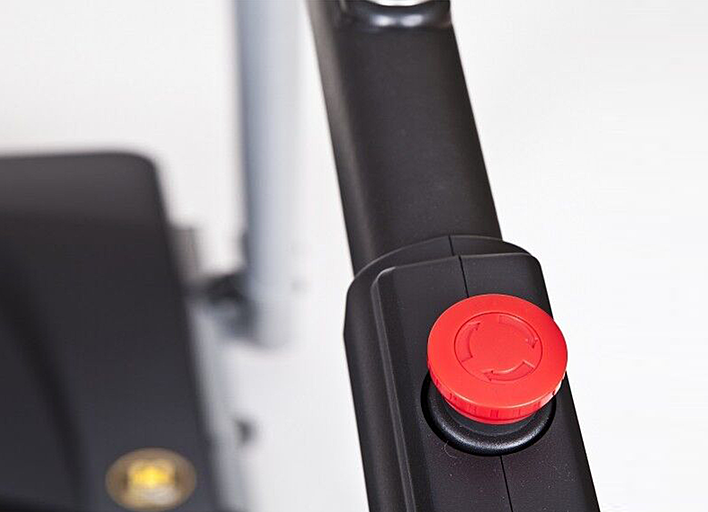 LCT80 Беговая дорожка hasttings lct80 Hasttings  - Вид №4