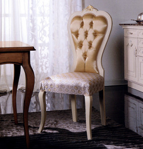 Стул  ARTE ANTIQUA 2491