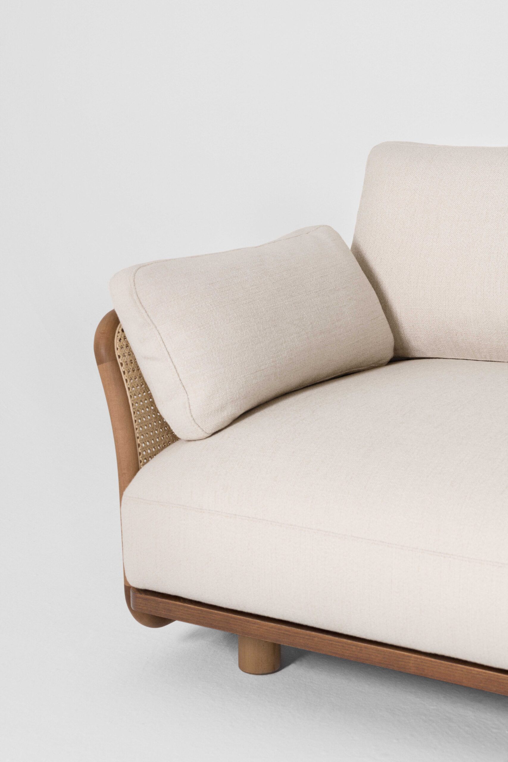 Модульный диван Wiener GTV Design ELLIPSE ARCH-00046864 - Вид №2