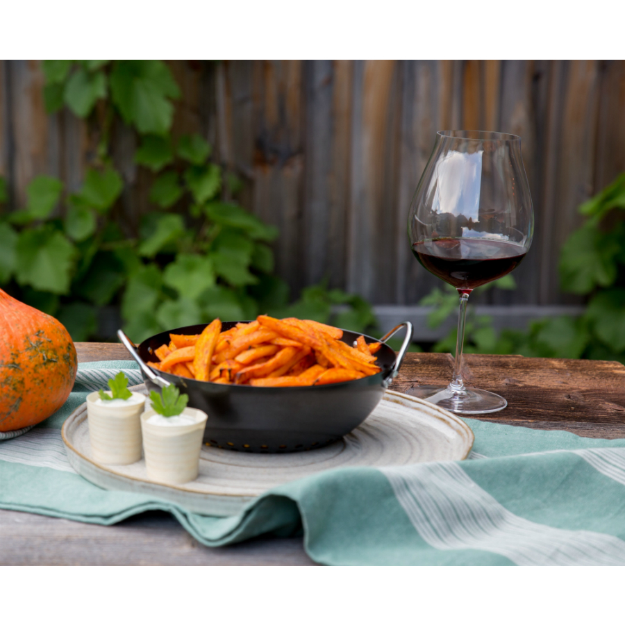 Набор фужеров Veritas New World Pinot Noir, 790 мл, 2 шт., бессвинцовый хрусталь Riedel 644967 - Вид №1