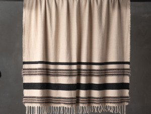 Хлопок плед